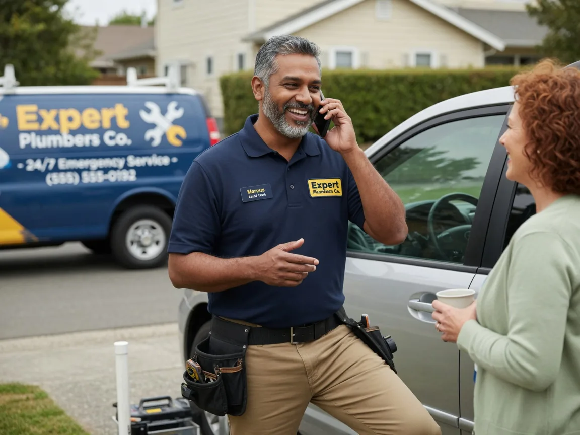 Clogged Drain Repair in Jamaica Plain, MA